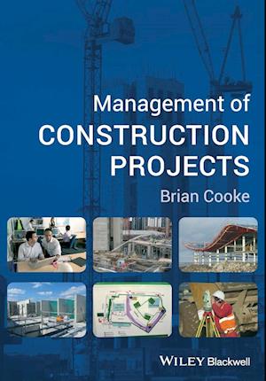 Management of Construction Projects