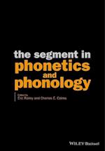 The Segment in Phonetics and Phonology