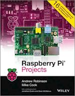 Raspberry Pi Projects