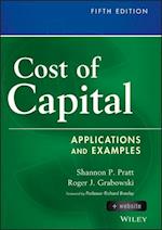 Cost of Capital, Fifth Edition + Website – Applications and Examples