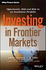 Investing in Frontier Markets