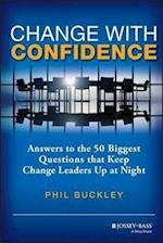 Change with Confidence