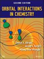 Orbital Interactions in Chemistry