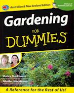 Gardening For Dummies