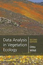 Data Analysis in Vegetation Ecology