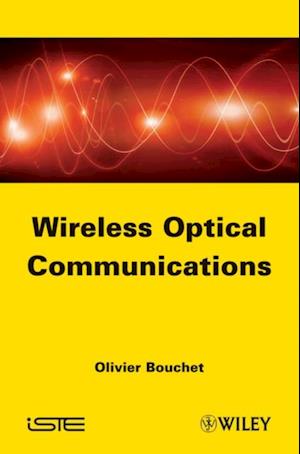 Wireless Optical Communications