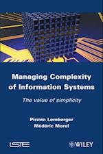 Managing Complexity of Information Systems