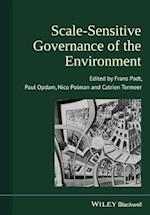 Scale–Sensitive Governance of the Environment