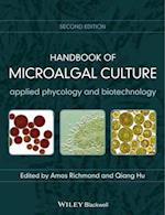 Handbook of Microalgal Culture