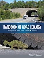 Handbook of Road Ecology