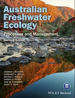 Australian Freshwater Ecology