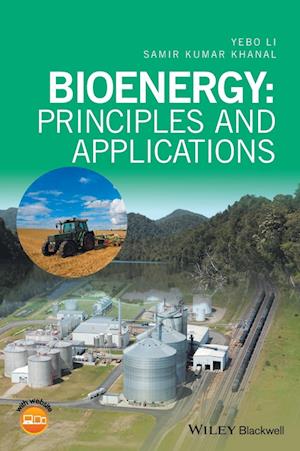 Bioenergy