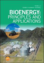 Bioenergy