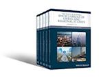The Wiley Blackwell Encyclopedia of Urban and Regional Studies 5 Volume Set