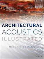 Architectural Acoustics Illustrated