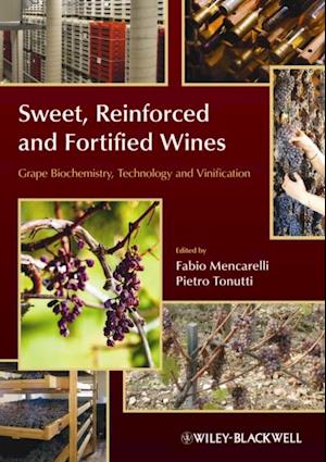 Sweet, Reinforced and Fortified Wines