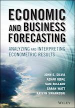 Economic and Business Forecasting
