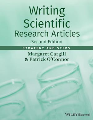 Writing Scientific Research Articles