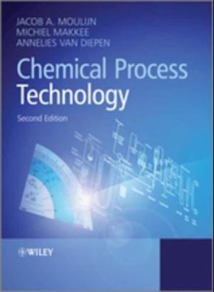 Chemical Process Technology