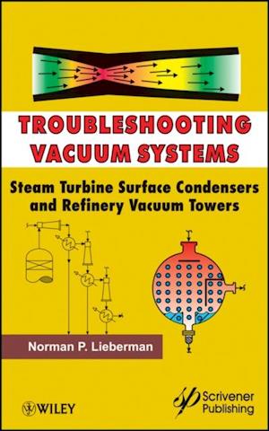 Troubleshooting Vacuum Systems