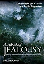 Handbook of Jealousy – Theory, Research and Multidisciplinary Approaches