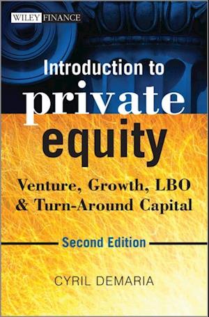 Introduction to Private Equity