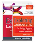 The Exploring Leadership Student Set