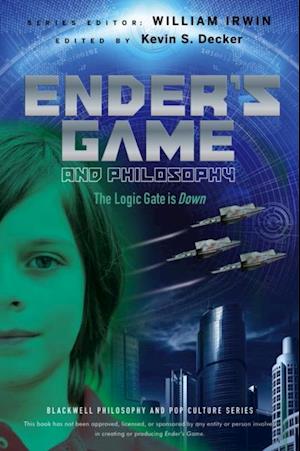 Ender's Game and Philosophy