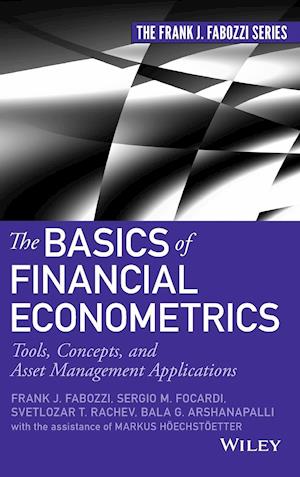 The Basics of Financial Econometrics