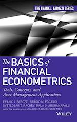 The Basics of Financial Econometrice – Tools, Concepts, and Asset Management Applications
