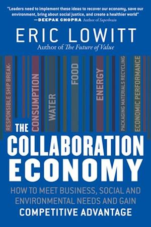 Collaboration Economy