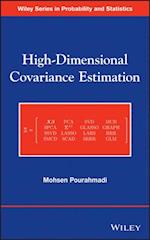 High-Dimensional Covariance Estimation