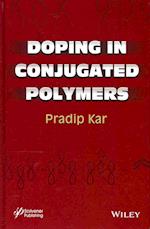 Doping in Conjugated Polymers