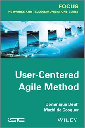 User-Centered Agile Method