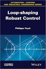 Loop-shaping Robust Control