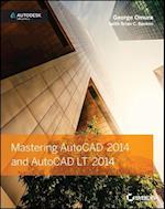 Mastering AutoCAD 2014 and AutoCAD LT 2014 – Autodesk Official Press
