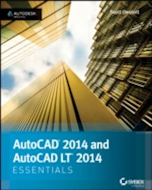 AutoCAD and AutoCAD LT Essentials 2014