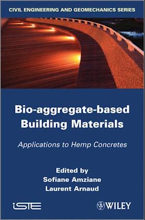 Bio-aggregate-based Building Materials