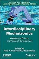 Interdisciplinary Mechatronics