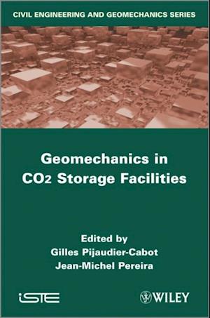 Geomechanics in CO2 Storage Facilities