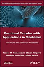 Fractional Calculus with Applications in Mechanics