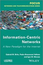 Information-Centric Networks