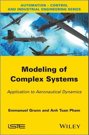 Modeling of Complex Systems