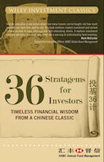 36 Stratagems for Investors