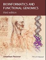 Bioinformatics and Functional Genomics 3e