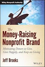 Money-Raising Nonprofit Brand