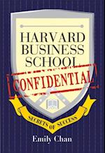 Harvard Business School Confidential