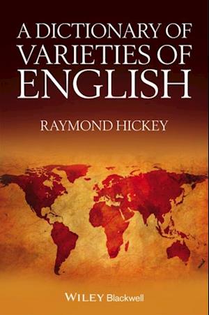 Dictionary of Varieties of English