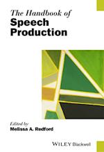 Handbook of Speech Production