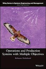 Operations and Production Systems with Multiple Objectives